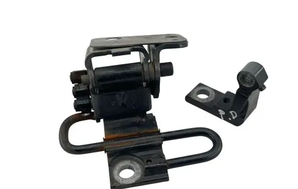 Front door lower hinge