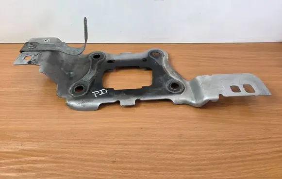 Ford Focus Radiator support slam panel bracket JX6117C938AB
