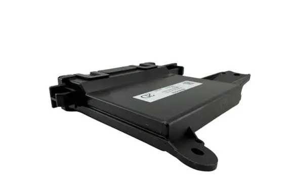 Toyota Yaris XP210 Climate control unit 88650K0121