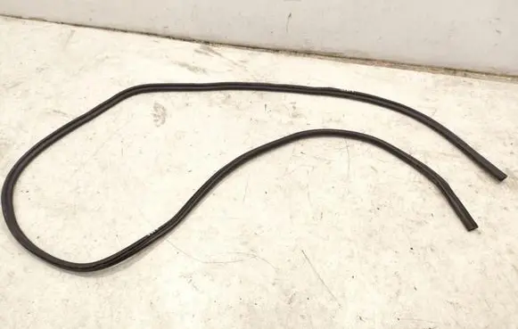 Rolls-Royce Ghost I Engine compartment rubber 