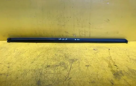 Ford Fiesta Front door trim (molding) 