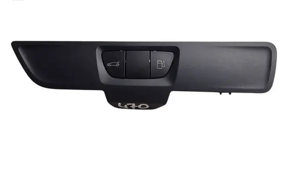 Peugeot 508 Tailgate opening switch 96661584XT 9688553677