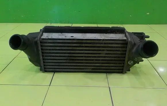 Ford Fiesta Intercooler radiator C1B19L440AB C1B1