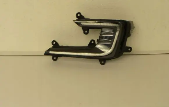 LED Daytime headlight
