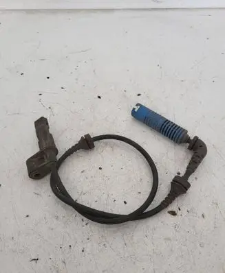 BMW 3 E46 ABS brake wheel speed sensor 6752682