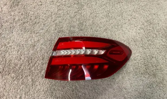 Mercedes-Benz GLC X253 C253 Rear/tail lights A2539061000