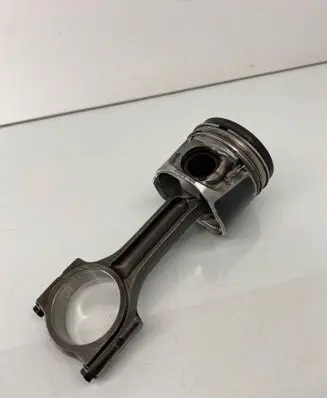 Renault Trafic II (X83) Piston with connecting rod 10653 M9R692
