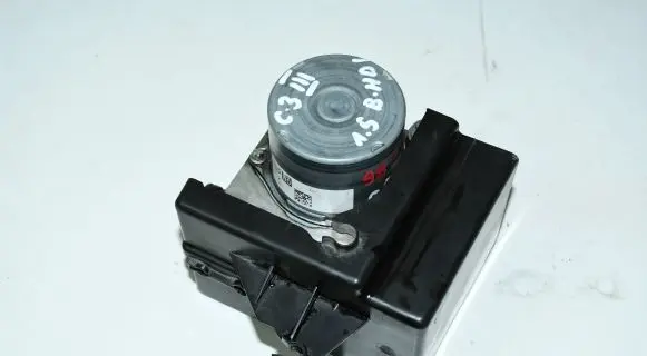 Citroen C3 ABS Pump 9834565080