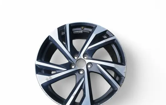 R20 alloy rim