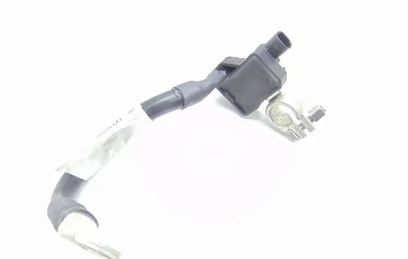Audi R8 4S Negative earth cable (battery) 4S0915181