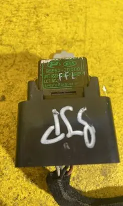 KIA Soul MPM control module 