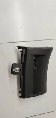 Peugeot 208 II Headlight level height control switch 9823464380