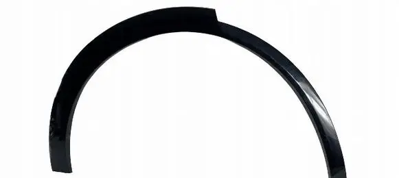 Porsche Cayenne (92A) Fender trim (molding) 9Y3854732E