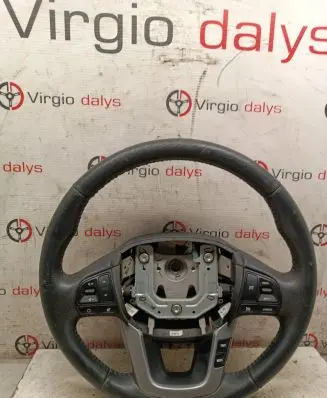 KIA Rio Steering wheel 561301w000