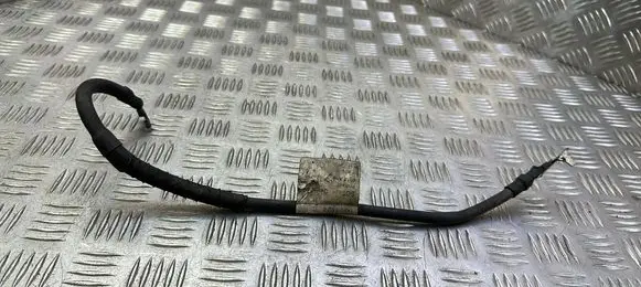 Skoda Superb B8 (3V) Negative earth cable (battery) 5Q0971250N