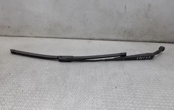 Mazda 2 Windshield/front glass wiper blade 