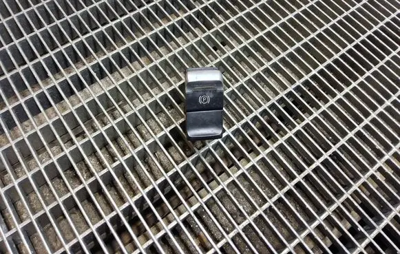 Audi A4 S4 B8 8K Hand parking brake switch 8K2927225E