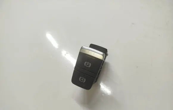 Audi A8 S8 D4 4H Hand parking brake switch 4H2927225B