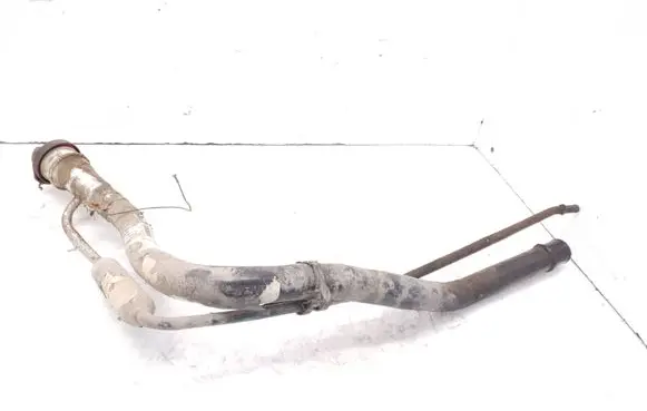 Volvo S60 Fuel tank filler neck pipe 09485023 H7G6A T4866078