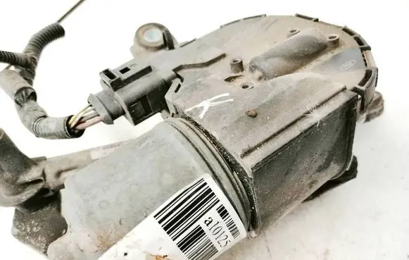 Ford Galaxy Wiper motor 1397220528 061544612531