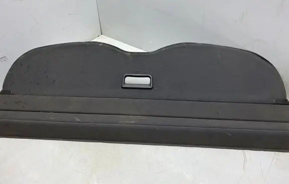 Opel Zafira A Parcel shelf load cover 