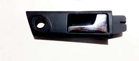Audi A6 S6 C4 4A Rear door interior handle 4a0839020b
