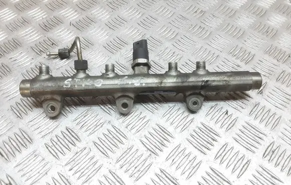 Fiat Stilo Fuel main line pipe 0445214016