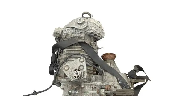 Volkswagen e-Golf Electric car motor EAG X049831X 049831