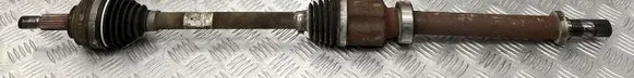 Renault Clio IV Front driveshaft