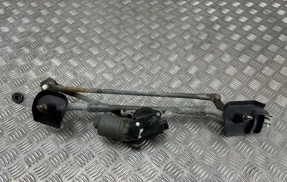 Suzuki Ignis Front wiper linkage and motor 3811062R00