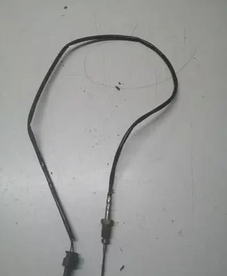 BMW X1 F48 F49 Exhaust gas temperature sensor 8589815 2657009052 04T12