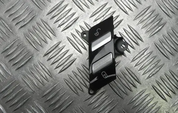 Central locking switch button