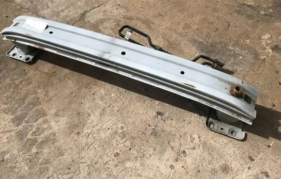 Citroen Nemo Front bumper cross member