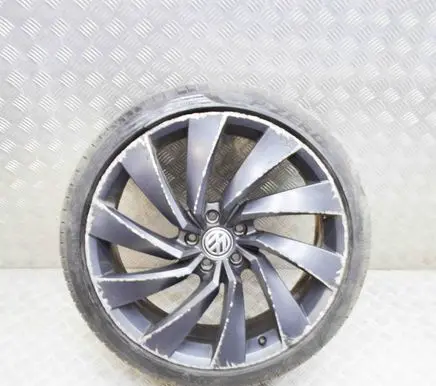 Volkswagen Arteon R20 alloy rim 3G8601025D