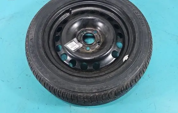 Opel Zafira B R15 spare wheel IMPRK1548804