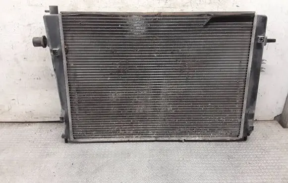 KIA Sportage Coolant radiator 