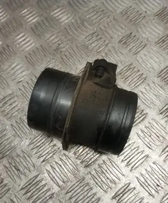 Mass air flow meter