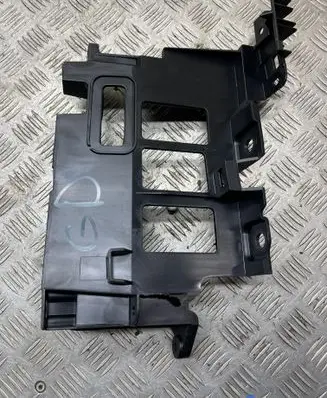 BMW 5 GT F07 Other trunk/boot trim element 52850610