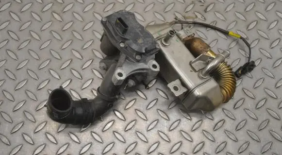 Nissan X-Trail T32 EGR valve H8201068965 147102408R