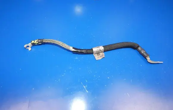 Jaguar XE Other wiring loom HX63F260145GB 301202101 M0D01