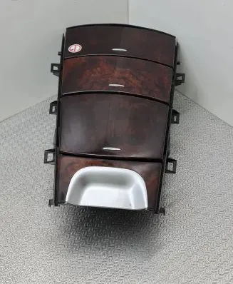 Mercedes-Benz R W251 Glove box central console A2516802514 18112856