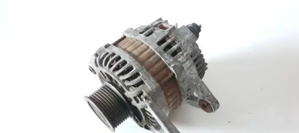 Mazda 3 II Generator/alternator A2TJ0681A