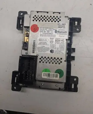 Dodge Challenger Radio/CD/DVD/GPS head unit A2C7547360300 AER65046770 64469AE
