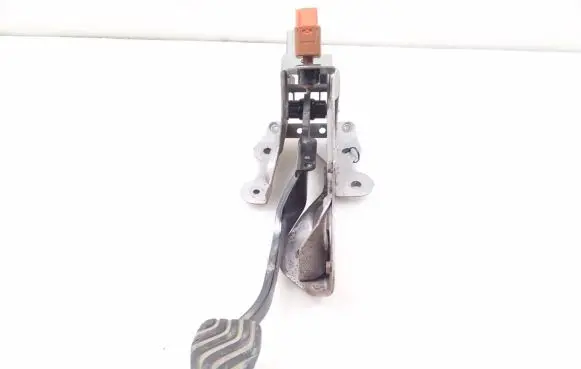 Nissan Qashqai Pedal assembly 
