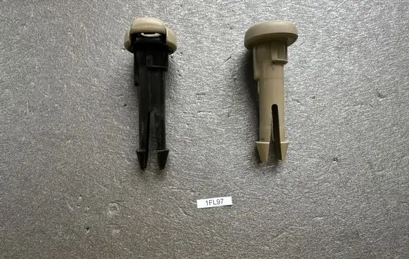 Nissan Patrol Y61 Other interior part 876029E001