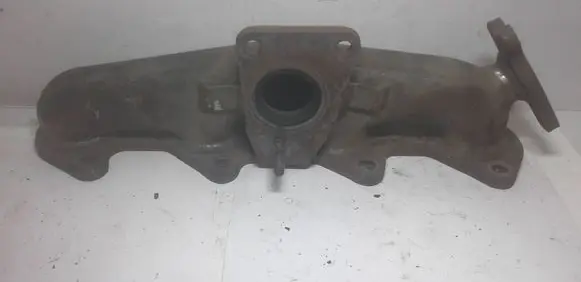 Opel Vivaro Exhaust manifold 064471 460501D