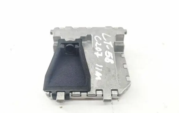 Mercedes-Benz E C207 W207 Windshield/windscreen camera A0009050038 A0009054900
