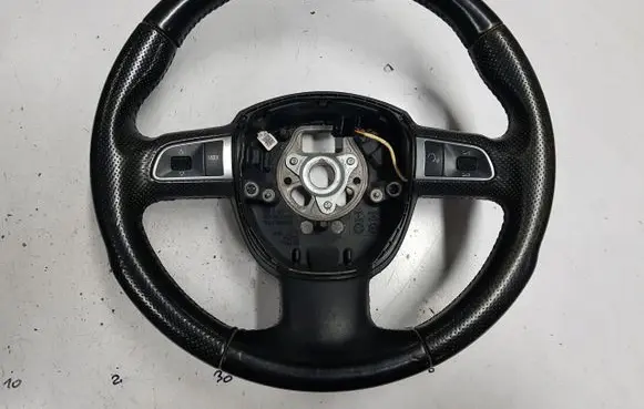 Audi Q5 SQ5 Steering wheel
