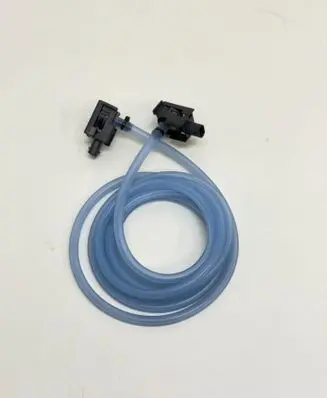 Mercedes-Benz EQE v295 Airbag deployment crash/impact sensor A2959057900
