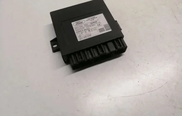 Ford Focus Comfort/convenience module 98AG15K600DE 5WK48823 5WK47230E